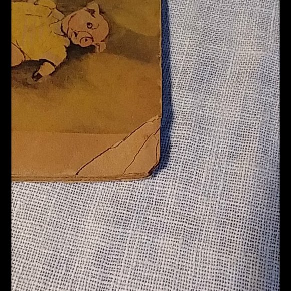 VTG Children's Book - Picture 6 of 7